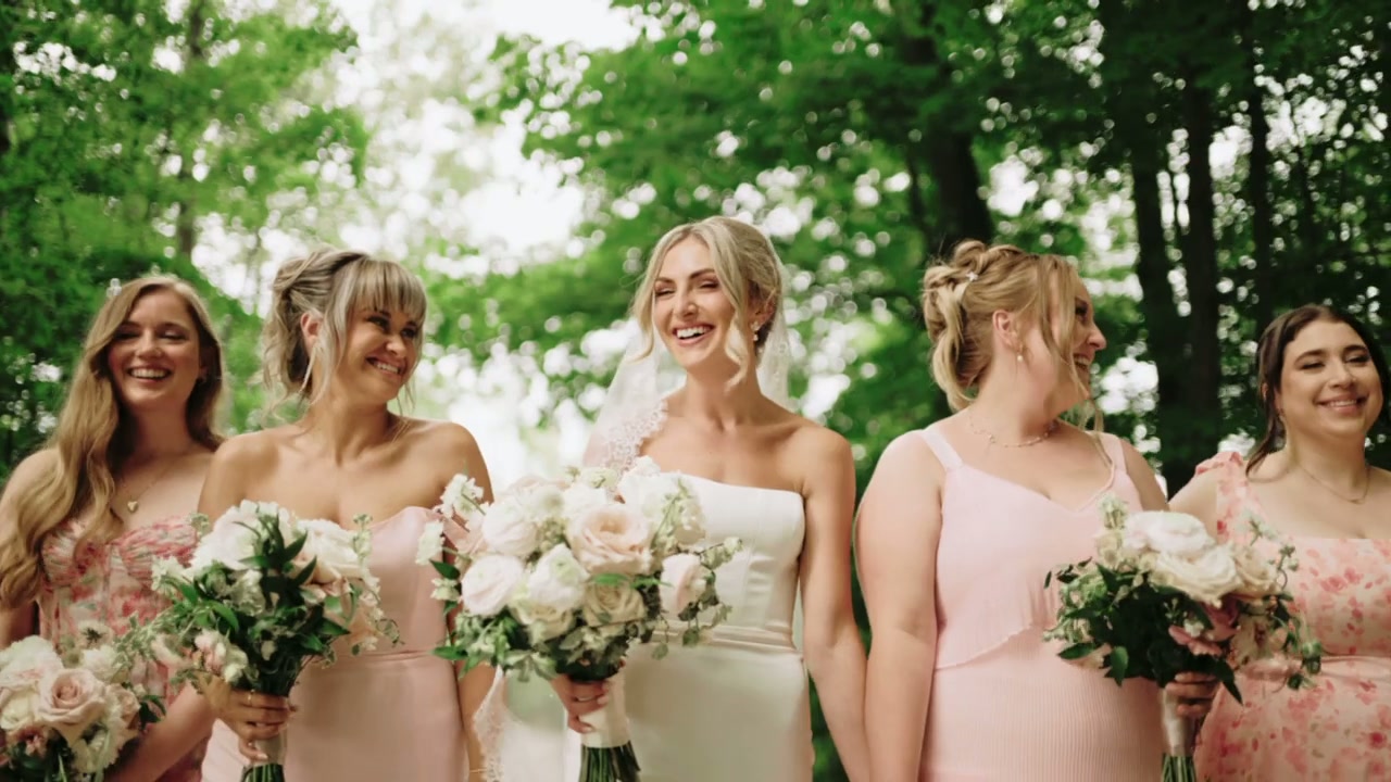 Sara + Alex