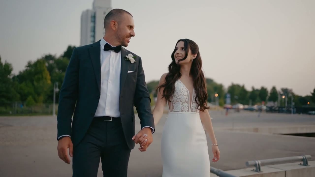 Melissa + Frankie